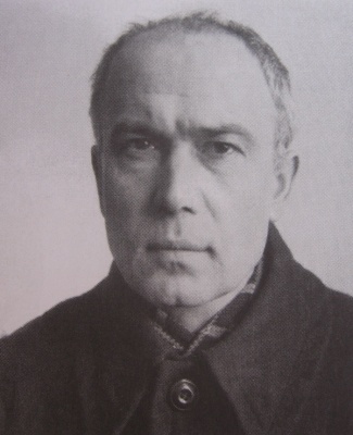 Maxmilián Kolbe